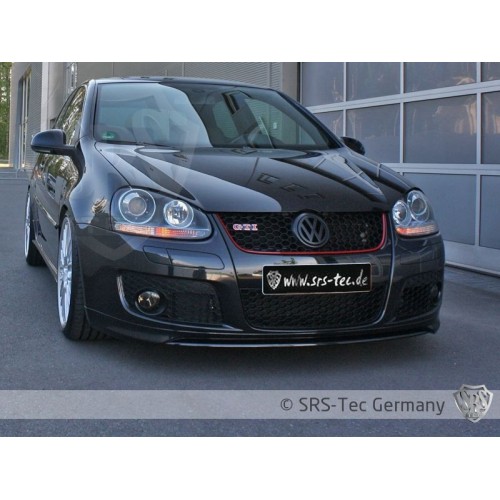 Εμπρός σπόιλερ ED30-Style GT της SRS-Tec για VW Golf V (Typ 1K) Εμπρός σπόιλερ ED30-Style GT της SRS-Tec για VW Golf V (Typ 1K)